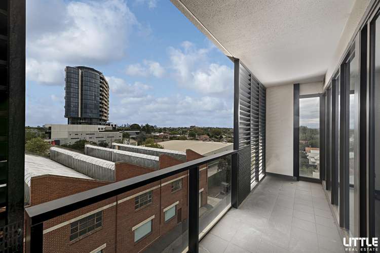 Sixth view of Homely apartment listing, 401/839 Dandenong Road, Malvern East VIC 3145