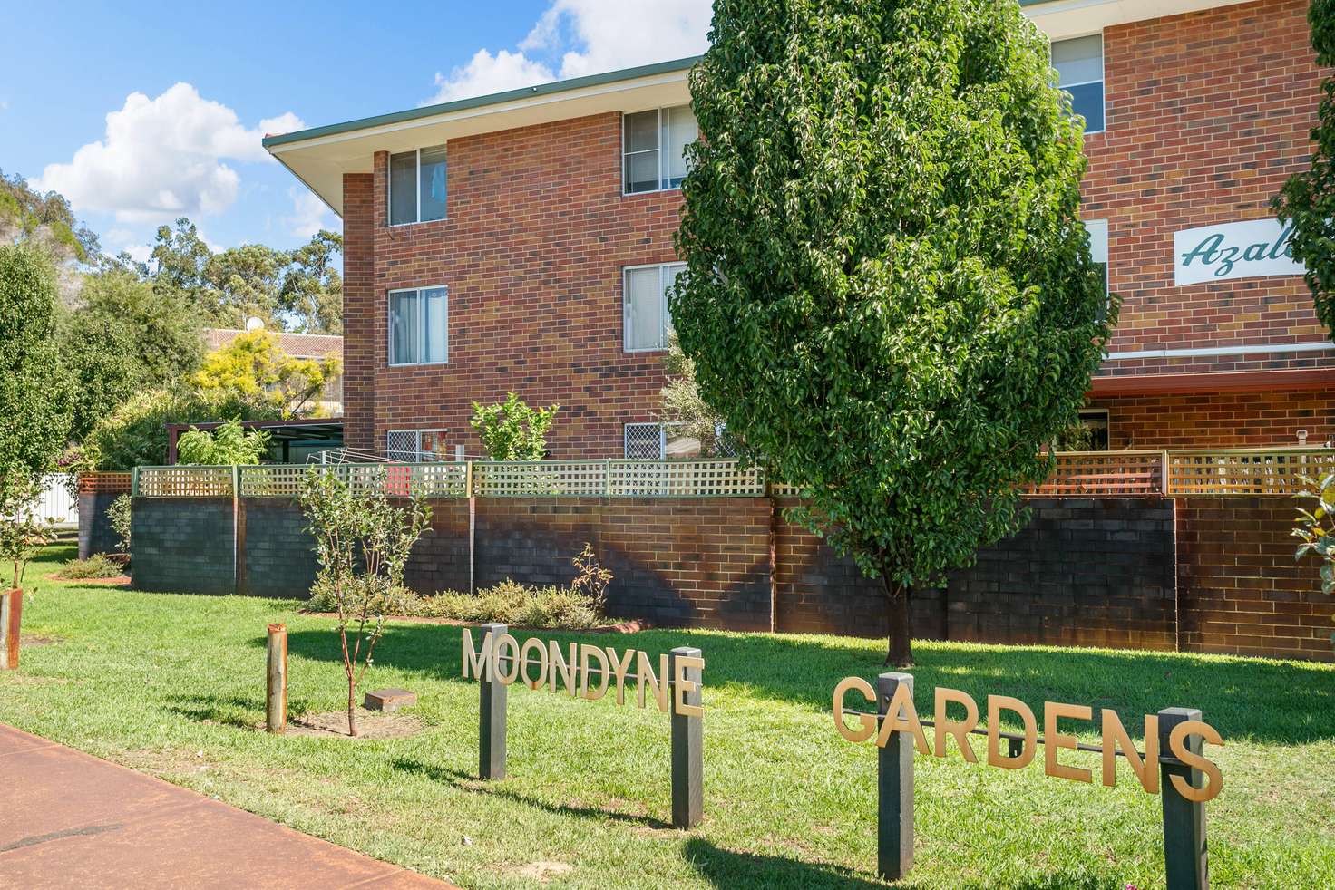 Main view of Homely apartment listing, 35D/49 Herdsman Parade, Wembley WA 6014