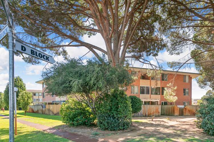 Second view of Homely apartment listing, 35D/49 Herdsman Parade, Wembley WA 6014