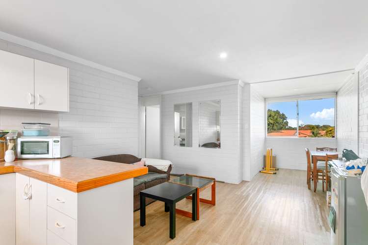 Third view of Homely apartment listing, 35D/49 Herdsman Parade, Wembley WA 6014