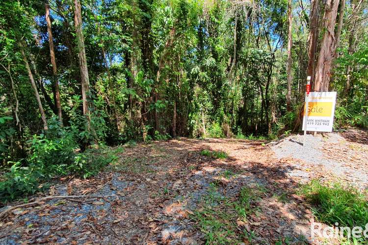 Main view of Homely residentialLand listing, Lot 37 Ronald Road FOREST CREEK, Daintree QLD 4873
