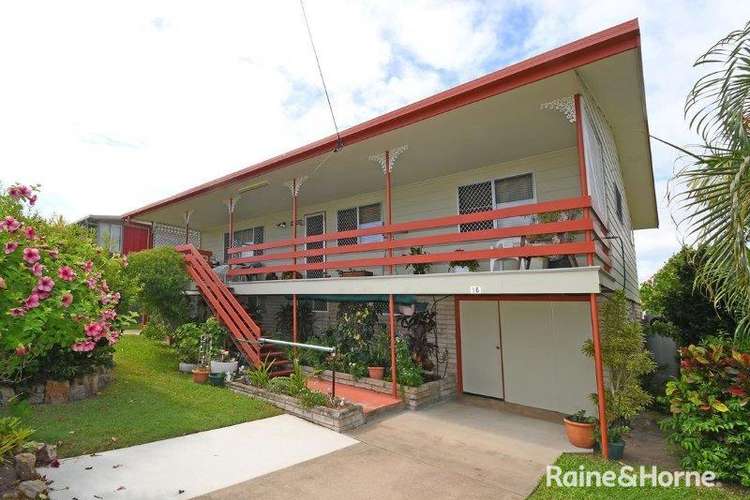 Main view of Homely house listing, 16 John Street, Scarness QLD 4655