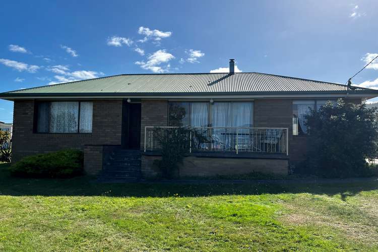 Main view of Homely house listing, 10 Constance Street, Dunalley TAS 7177