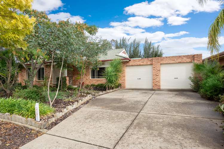 25 O'Connor Street, Tolland NSW 2650