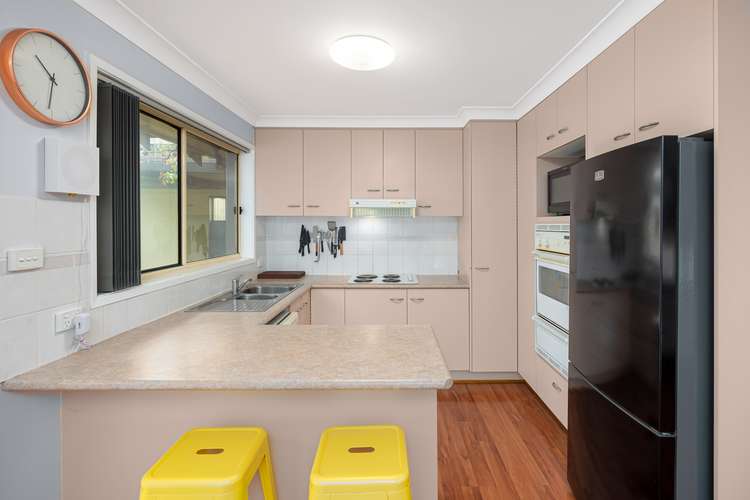 Fourth view of Homely house listing, 25 O'Connor Street, Tolland NSW 2650