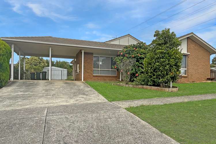 2 Laura Grove, Leongatha VIC 3953