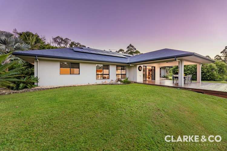 Second view of Homely house listing, 38 Sunbury Drive, Peachester QLD 4519