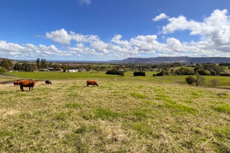 Second view of Homely acreageSemiRural listing, 418 Coolangatta Road, Berry NSW 2535