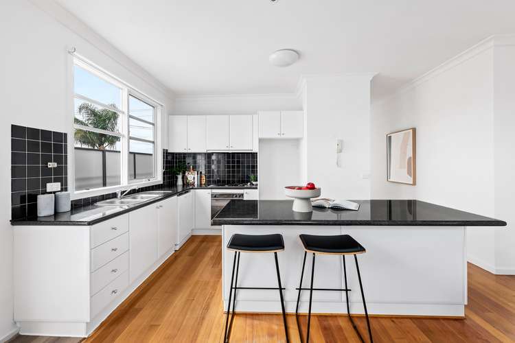 Third view of Homely apartment listing, 10/343 Wellington Street, Collingwood VIC 3066