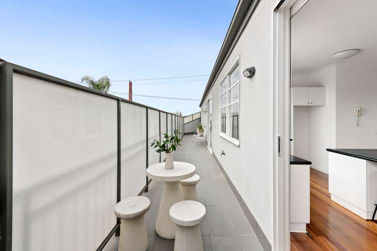 Fourth view of Homely apartment listing, 10/343 Wellington Street, Collingwood VIC 3066