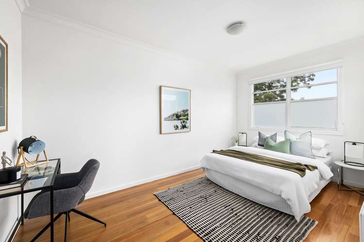 Fifth view of Homely apartment listing, 10/343 Wellington Street, Collingwood VIC 3066