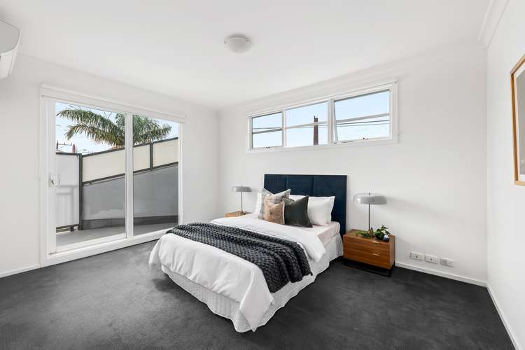 Sixth view of Homely apartment listing, 10/343 Wellington Street, Collingwood VIC 3066