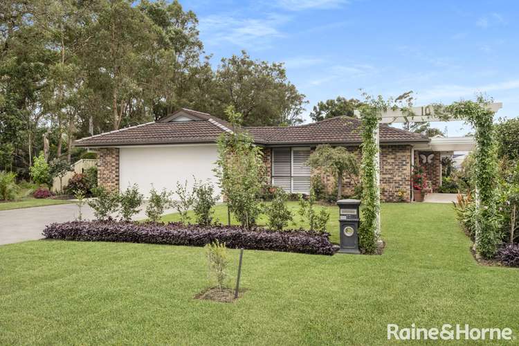 Third view of Homely house listing, 10 Golden Hill Avenue, Shoalhaven Heads NSW 2535