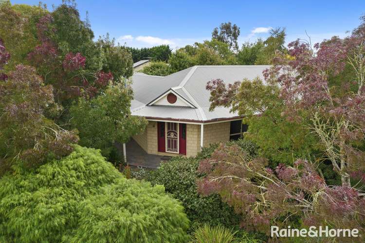 Main view of Homely house listing, 61 Skyline Drive, Gisborne VIC 3437