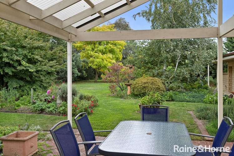 Fourth view of Homely house listing, 61 Skyline Drive, Gisborne VIC 3437