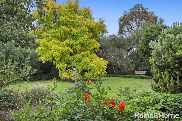 Fifth view of Homely house listing, 61 Skyline Drive, Gisborne VIC 3437