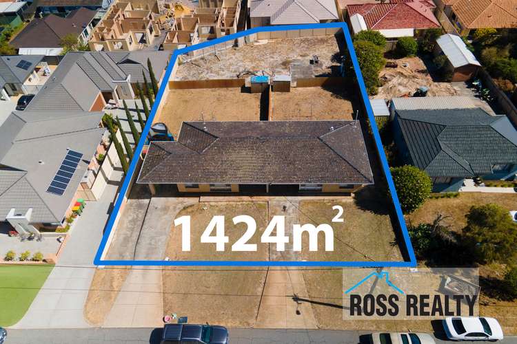 6 Viscount Road, Morley WA 6062