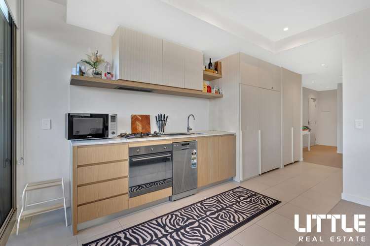 Third view of Homely apartment listing, 215/15 Bond Street, Caulfield North VIC 3161