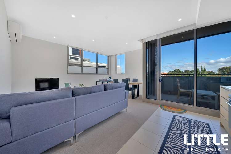 Sixth view of Homely apartment listing, 215/15 Bond Street, Caulfield North VIC 3161