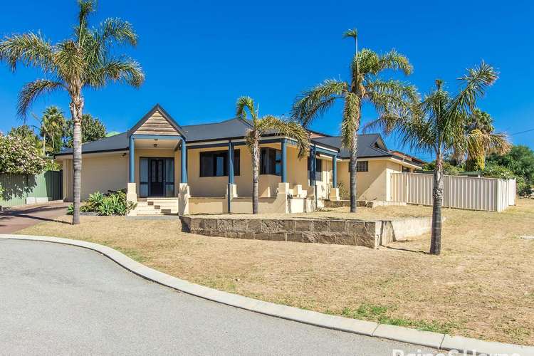 Second view of Homely house listing, 126 McLarty Road, Halls Head WA 6210