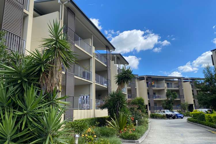 Main view of Homely unit listing, 13/230 Melton Road, Nundah QLD 4012