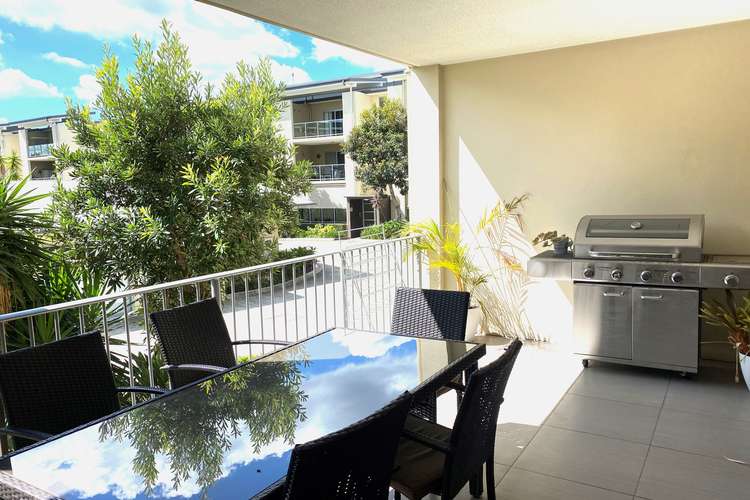 Third view of Homely unit listing, 13/230 Melton Road, Nundah QLD 4012