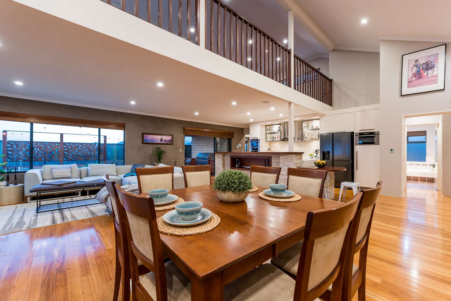 Main view of Homely house listing, 1 Galena Brace, Baldivis WA 6171