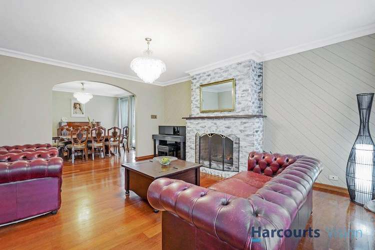 Third view of Homely house listing, 109 Riviera Road, Avondale Heights VIC 3034