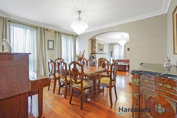 Fourth view of Homely house listing, 109 Riviera Road, Avondale Heights VIC 3034