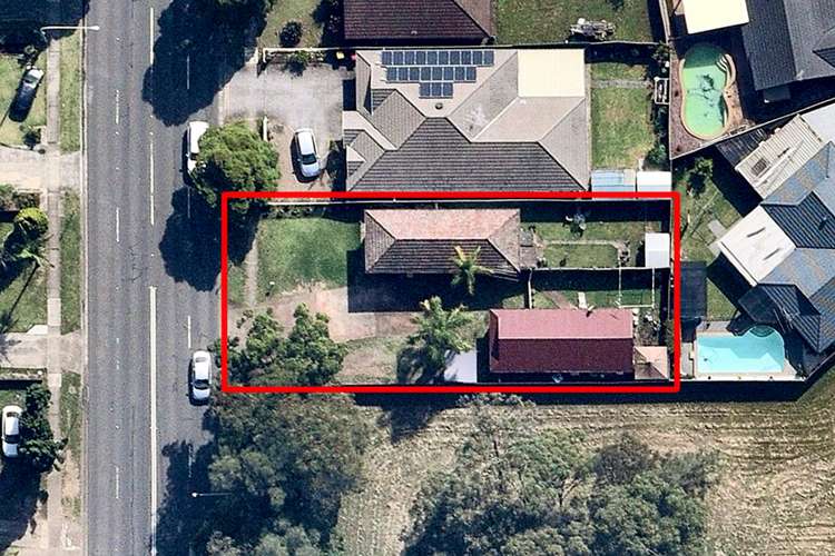 Third view of Homely house listing, 581 Smithfield Road, Greenfield Park NSW 2176
