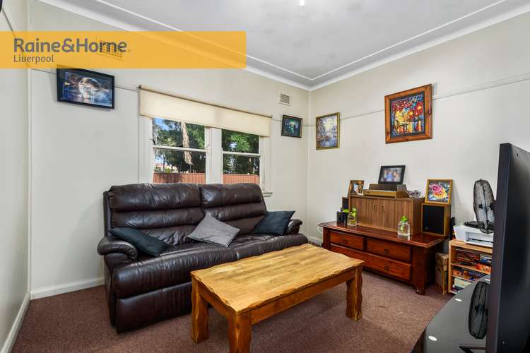 Fourth view of Homely house listing, 581 Smithfield Road, Greenfield Park NSW 2176