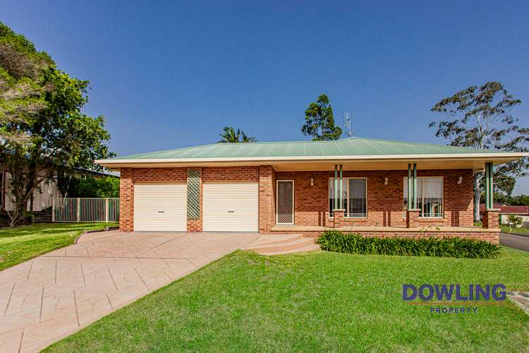 Main view of Homely house listing, 19 Rosewood Drive, Medowie NSW 2318