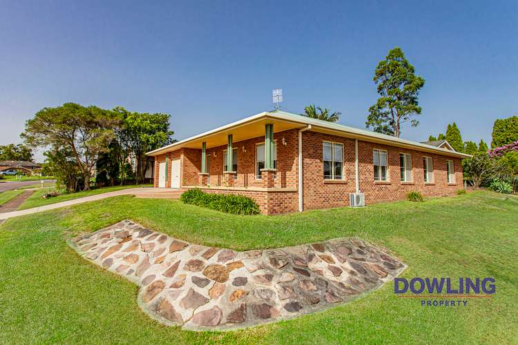 Second view of Homely house listing, 19 Rosewood Drive, Medowie NSW 2318