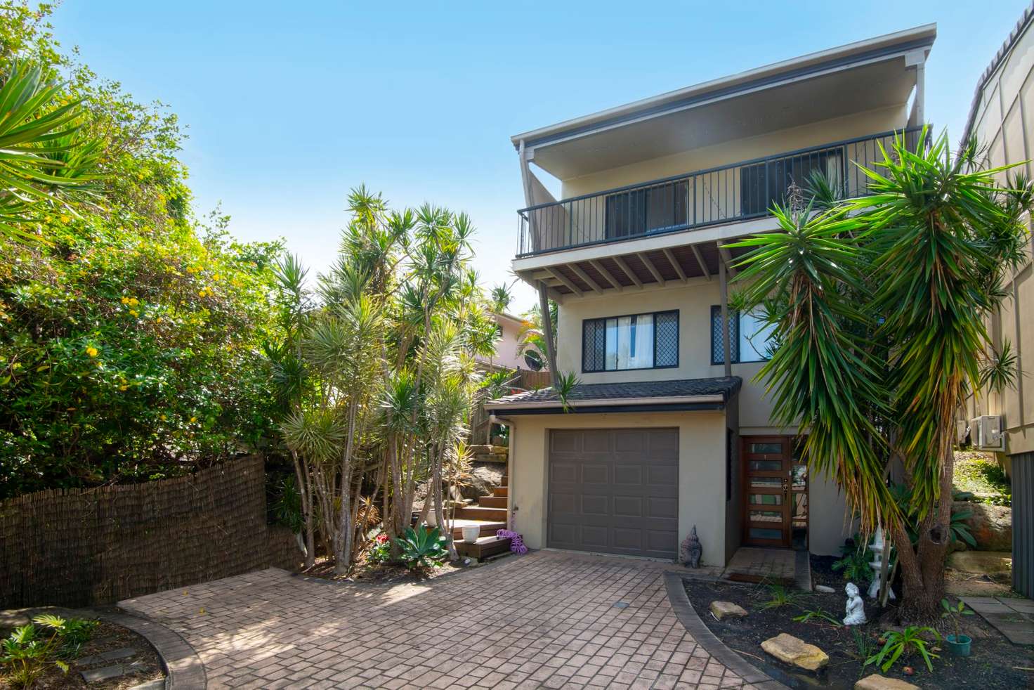 Main view of Homely unit listing, 1/2 Rosewood Drive, Caloundra West QLD 4551