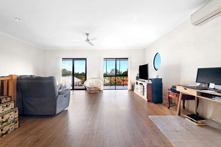 Third view of Homely unit listing, 1/2 Rosewood Drive, Caloundra West QLD 4551