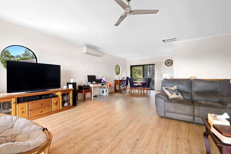 Fourth view of Homely unit listing, 1/2 Rosewood Drive, Caloundra West QLD 4551