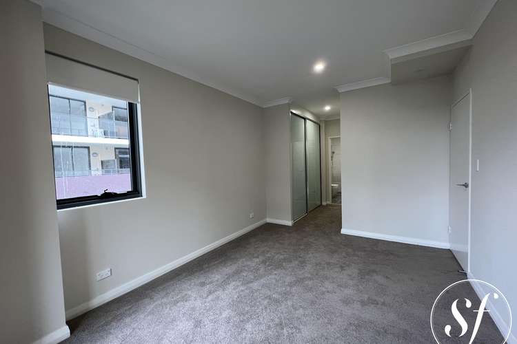 Third view of Homely apartment listing, 107/12 Free Settlers Drive, Kellyville NSW 2155