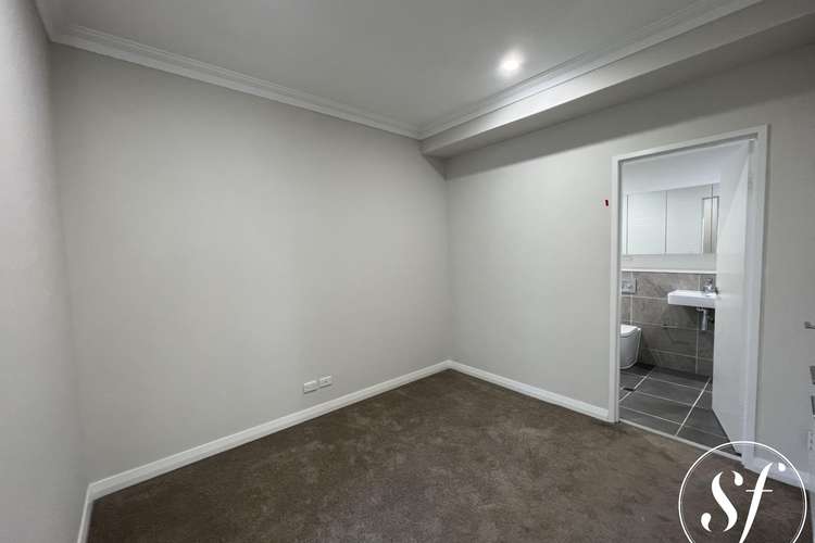 Fifth view of Homely apartment listing, 107/12 Free Settlers Drive, Kellyville NSW 2155
