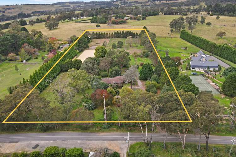 46 Greenhills Road, Berrima NSW 2577