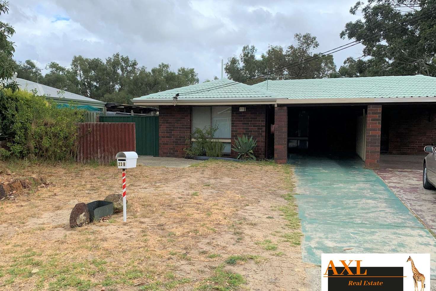 Main view of Homely house listing, 23B Westfield Street, Maddington WA 6109