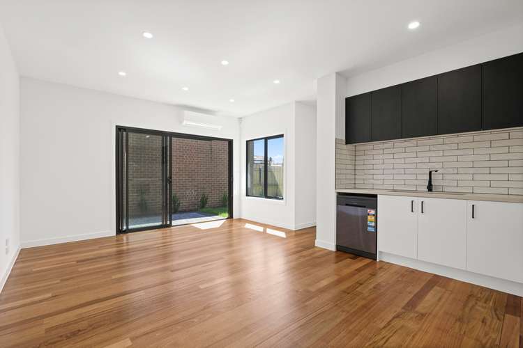 Main view of Homely townhouse listing, 3/40 Justin Avenue, Glenroy VIC 3046
