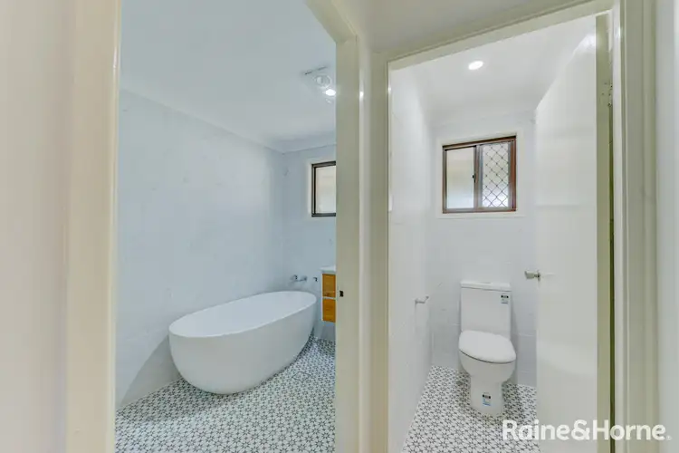 Fifth view of Homely house listing, 25 Maxwell Street, West Tamworth NSW 2340