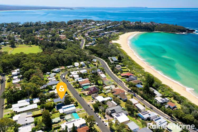 Main view of Homely house listing, 29 Donlan Road, Mollymook Beach NSW 2539