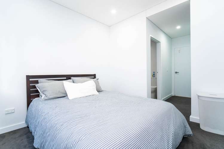 Fifth view of Homely apartment listing, 13/4 Hugh Avenue, Peakhurst NSW 2210