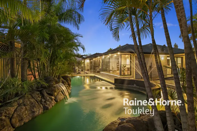 29 Stringybark Road