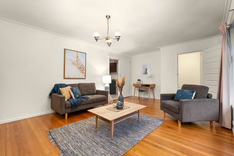 Second view of Homely house listing, 117 Franklin Street, Eltham VIC 3095