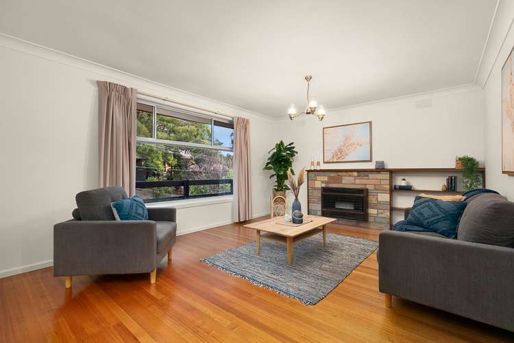 Third view of Homely house listing, 117 Franklin Street, Eltham VIC 3095