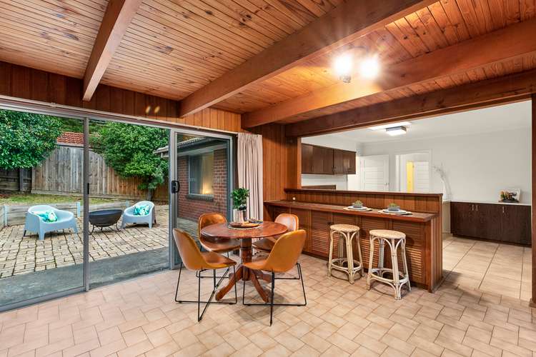 Fourth view of Homely house listing, 117 Franklin Street, Eltham VIC 3095
