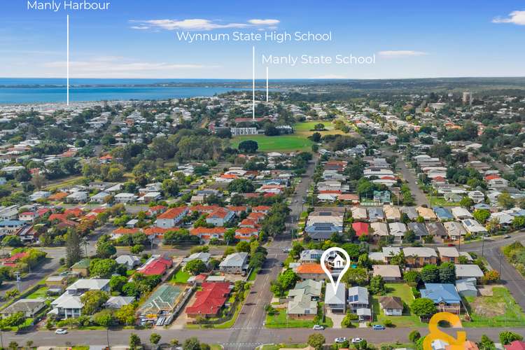 54 Drayton Terrace, Wynnum QLD 4178