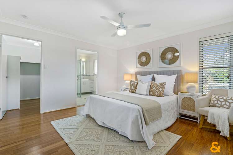 Sixth view of Homely house listing, 54 Drayton Terrace, Wynnum QLD 4178